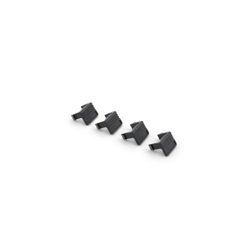 Thule kennzeichen halter clips - kennzeichen,