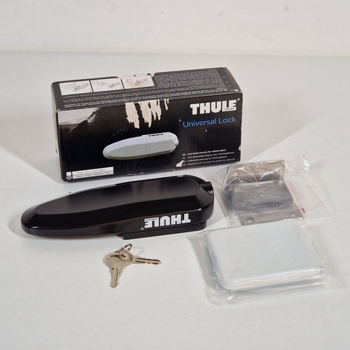 Thule 301408 universal lock - 301408,