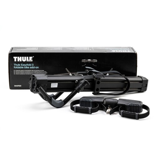Thule 9447 easyfold - 3, foldable
