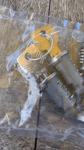 Thule one key schloßsatz - thule,