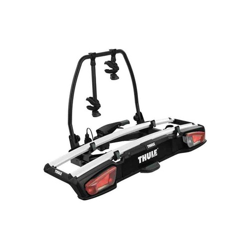 Thule heckträger bike - thule,
