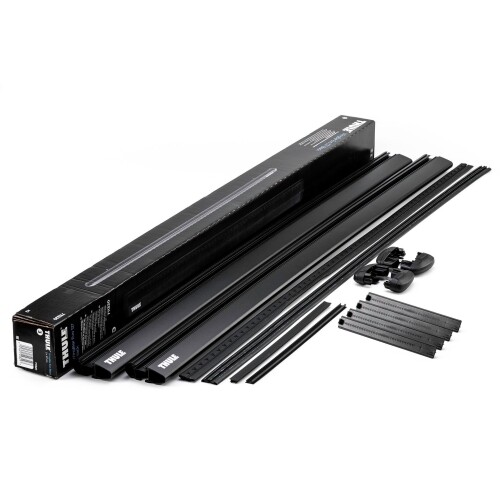 Thule 7113b wingbar evo - evo, 127