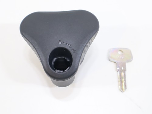 Thule knebelmutter handrad - thule,