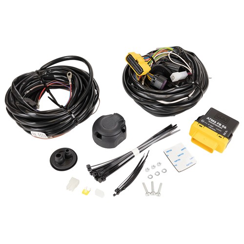 Thule veloswing wiring kit - thule,