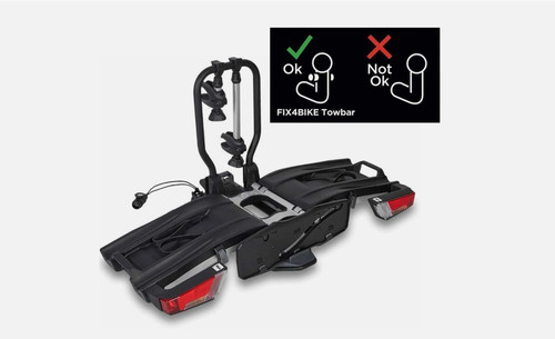 Easyfold 2 fix4bike - easyfold, xt