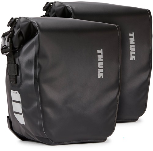 Thule fahrrad tasche - tasche, shield