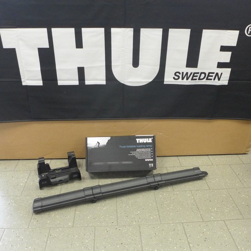 Thule foldable loading ramp - thule,