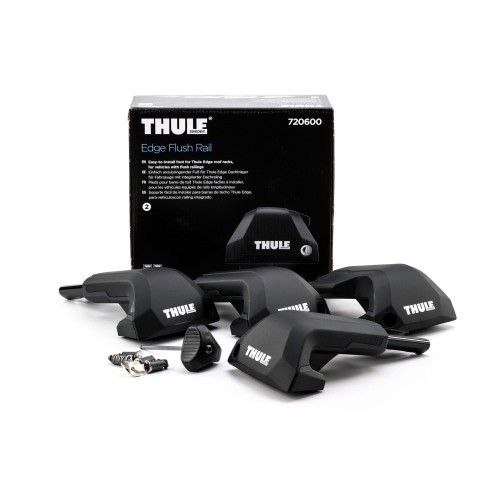 Thule 7206 edge - thule, flush