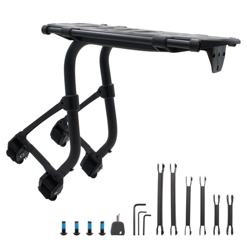 Thule gepäckträger pack - thule, pack`n