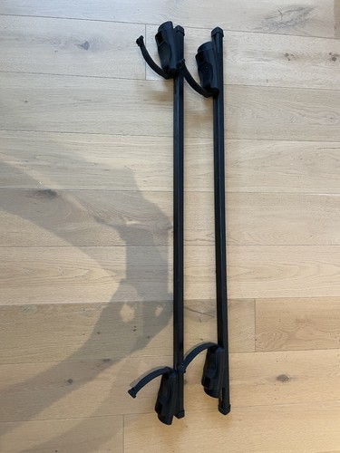 Thule dachträger golf 7 - vw,