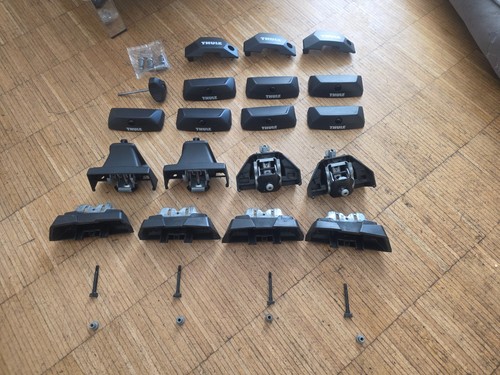 Thule evo fixpoint 710700 - thule,