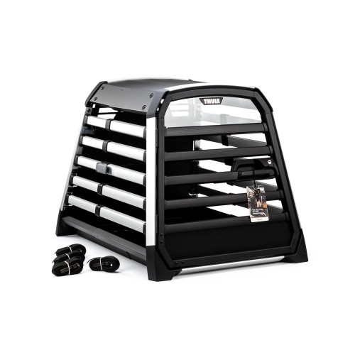 Thule allax autotransportbox - m,