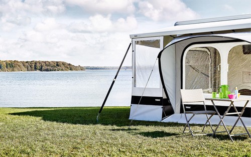 Thule rain blocker pack - thule,