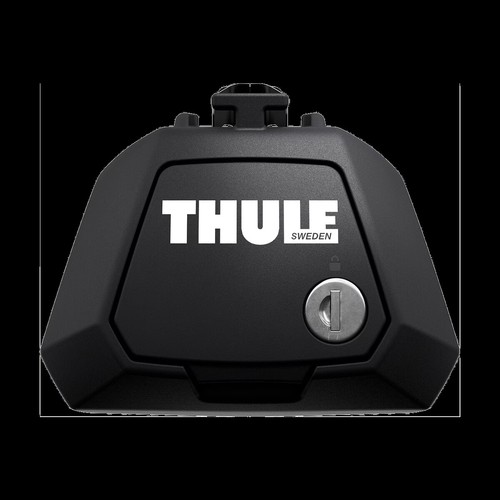 Thule raised rail - raised,