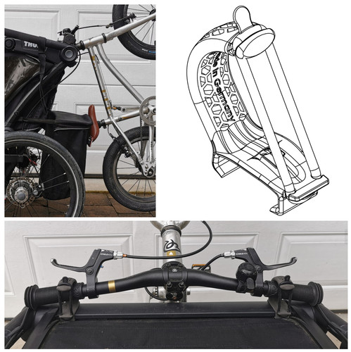 2024 thule chariot - 2024,