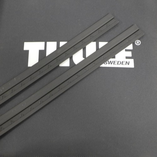 Thule quick access interface - thule,