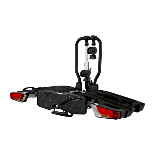 Thule fahrradträger easyfold - fahrradträger,