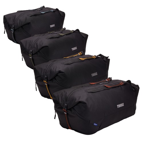 Thule gopack duffel set - duffel,