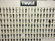 THULE Schlüssel
