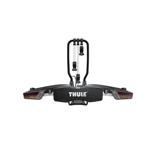 Thule fahrradheckträger - thule,