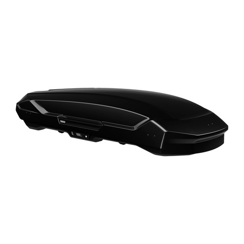 Thule motion in - thule,