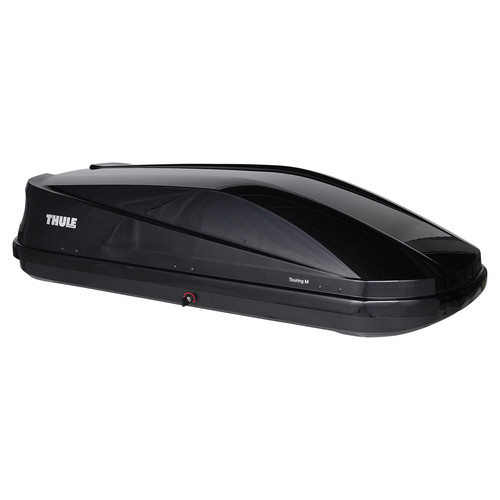 Thule touring schwarz - thule, m
