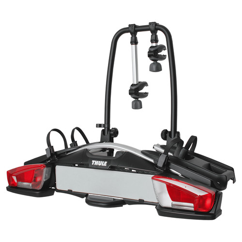 Thule fahrradträger - thule,